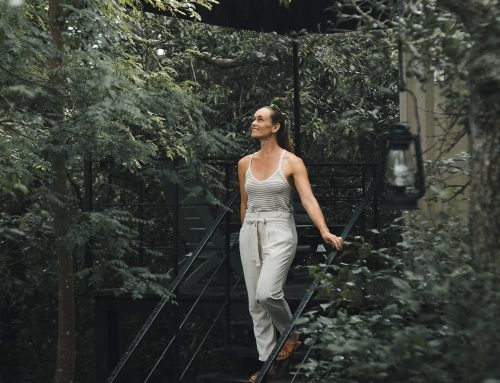 The Backwaters, Sri Lanka: Donde la Naturaleza te Encuentra